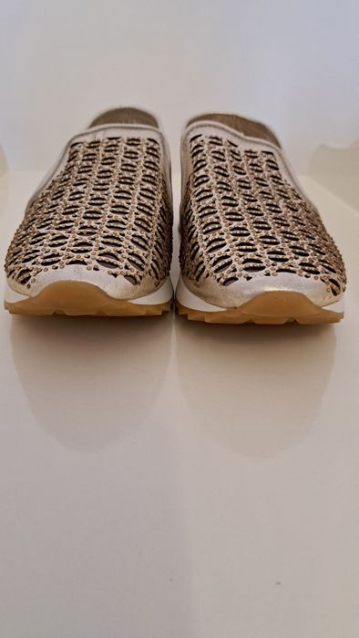 Женская летняя брендовая удобная обувь!