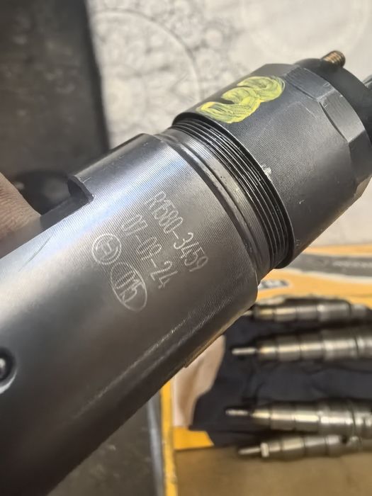 Дюзи за ман Д 26