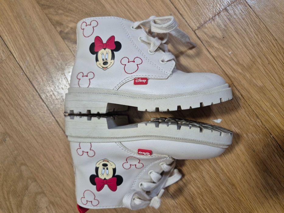 Cizmulite toamna copii 25