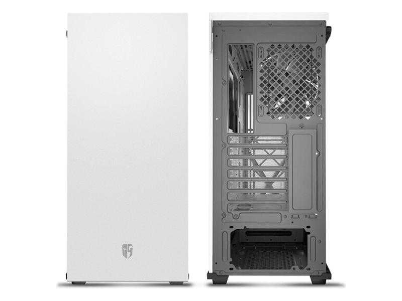 Корпус для ПК DeepCool Macube 310P - НОВЫЙ