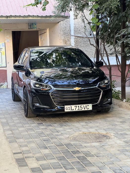 Onix primier 2 plus 2025