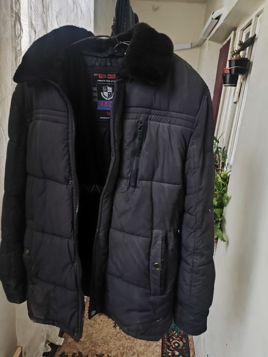 Продаю куртку мужскую