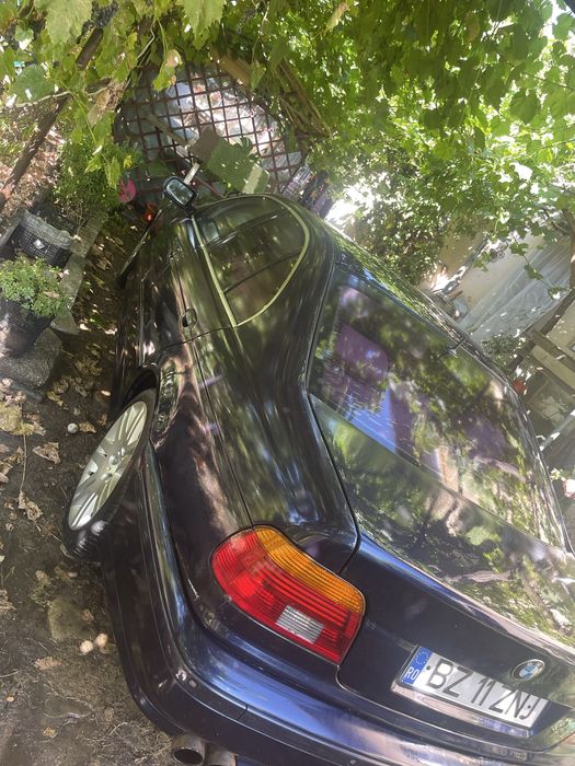 Vand Bmw e39 525d