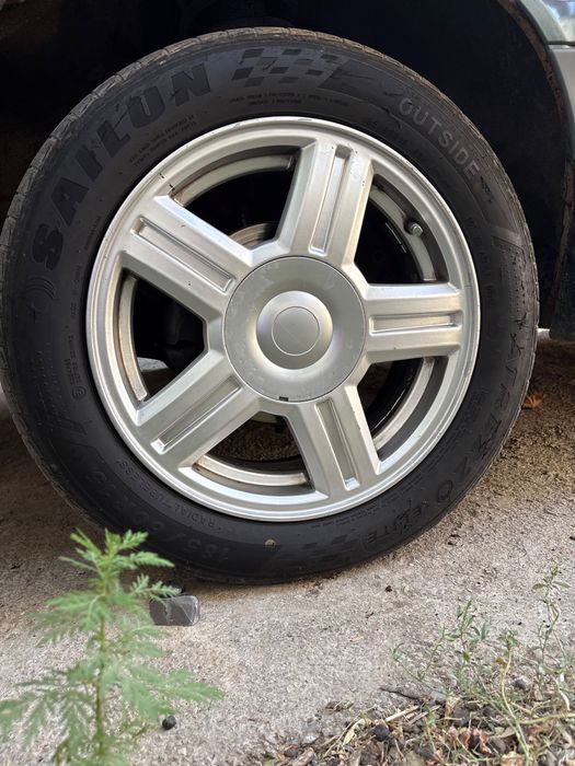 Торус r15         .
