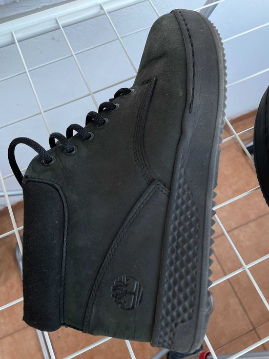 Timberland chukka cityroam nabuc marime nr 42