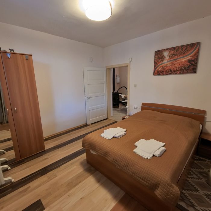 Къща за гости Костенец Хилс