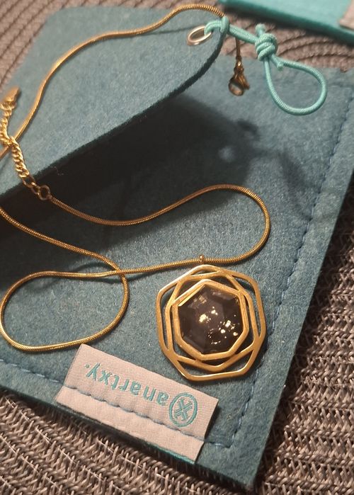 Комплект бижута на "anartxy "