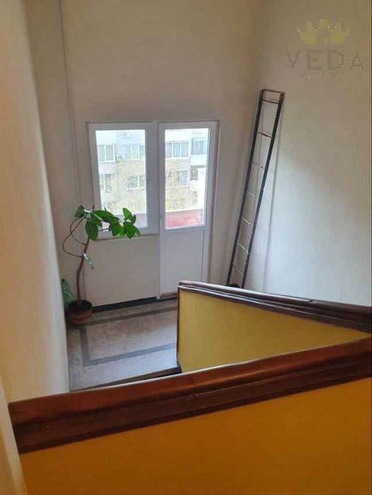 Дава се под наем Тристаен апартамент в София, Център - 90 кв.м за 750 € - Снимка #14