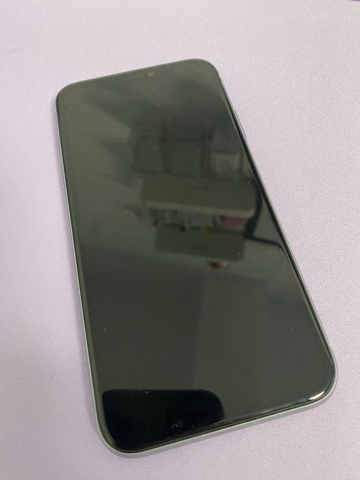 iPhone 11 128GB Baterie 99%