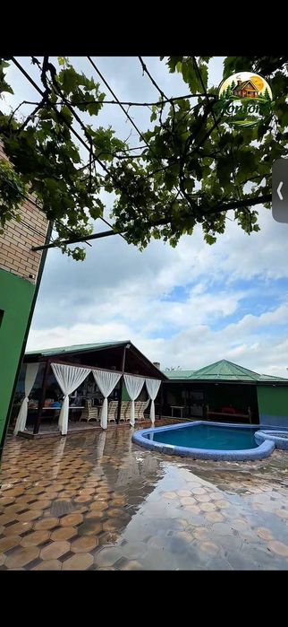 «Komford Dacha»2026