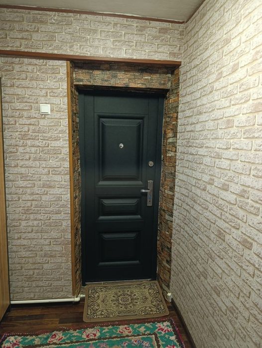 Сдается квартира в аренду