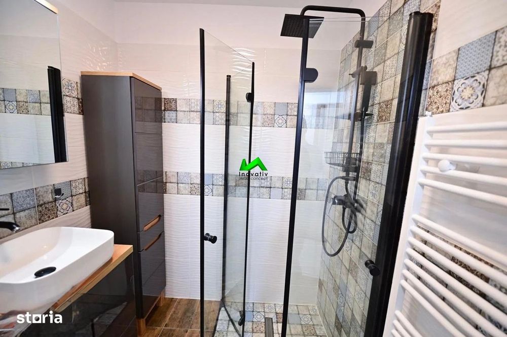 Apartament de inchiriat 2 camere Sibiu Turnisor Magnolia