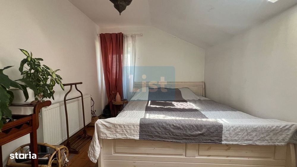 COMISION 0%! Ap. 2 cam. 48 mp, balcon, PET FRIENDLY – Răzoare | VIVO