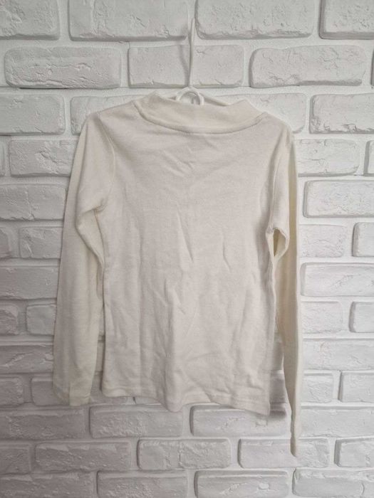 Helanca maleta  bluza copii noua 128 cm