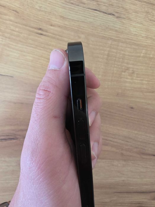 Iphone 14 Pro Max, Space Black, 128GB liber de retea