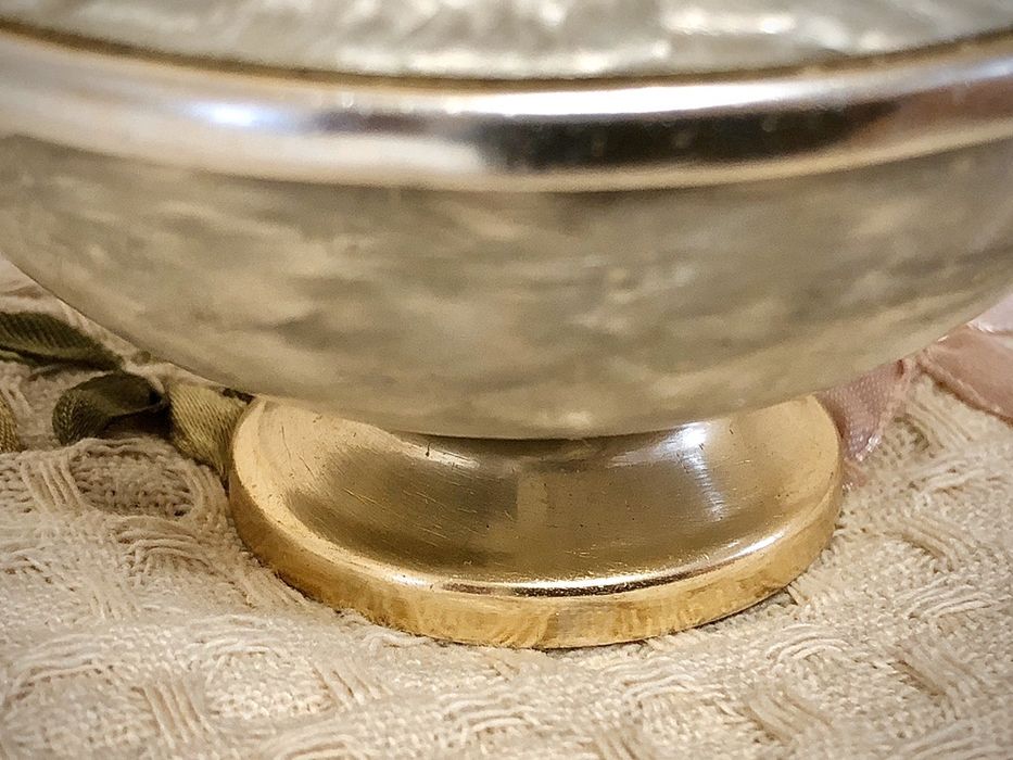 Антикварная шкатулка СССР 60-е годы