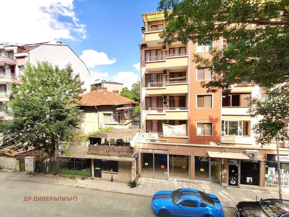 Дава под Наем 2-СТАЕН
град Бургас, Лазур, ул. Перушица