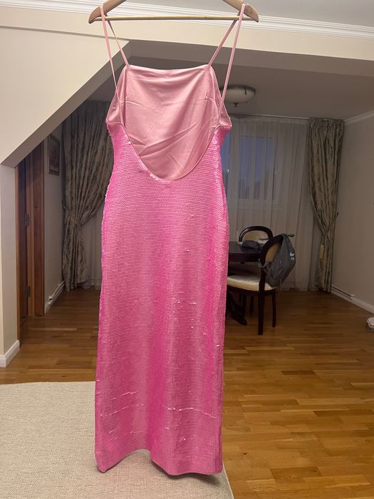 Rochie de seara HM colectie innovation