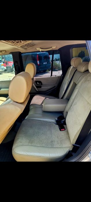 Vand Freelander 1