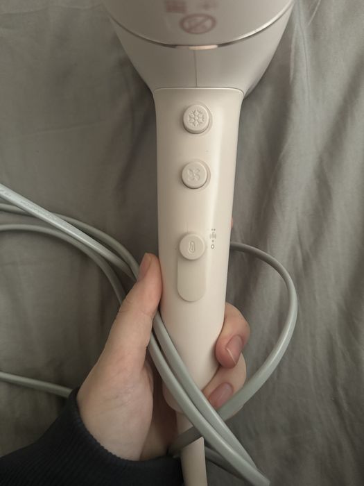 Сешоар PHILIPS SERIES 5000  2300.00 W