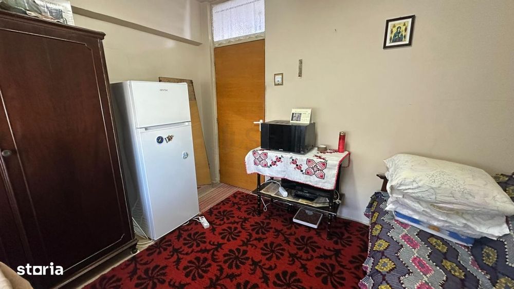 Apartament 3 camere I Aviatiei