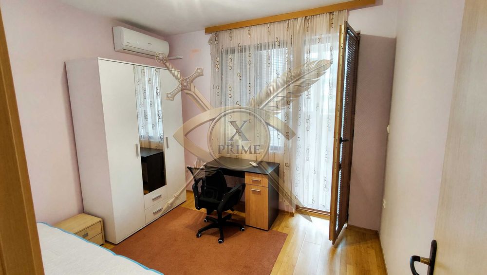 Тристаен апартамент в Окръжна Болница! 21943152