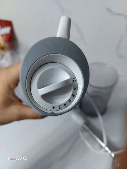 Блендер погружной