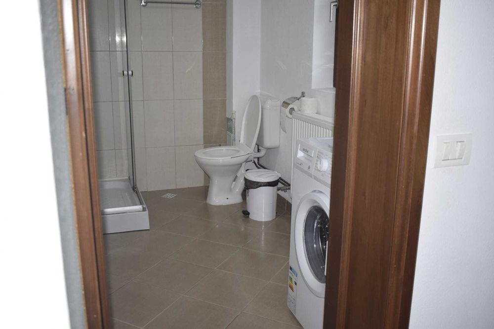 Casa de inchiriat utilata si mobilata