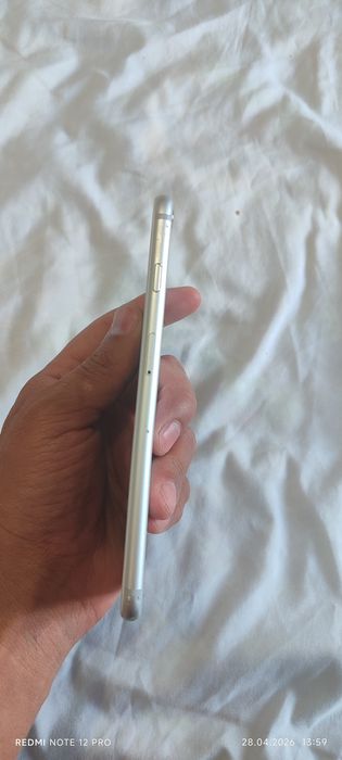 Iphone 6 S 32 xotira