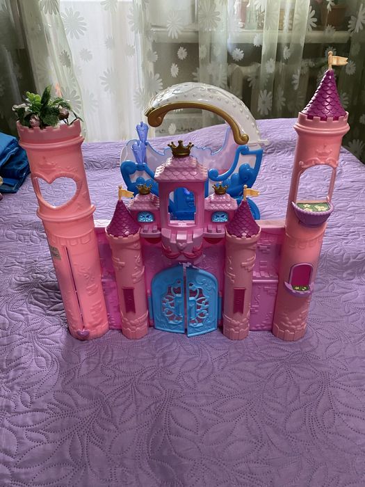 Игрушки разные на выбор