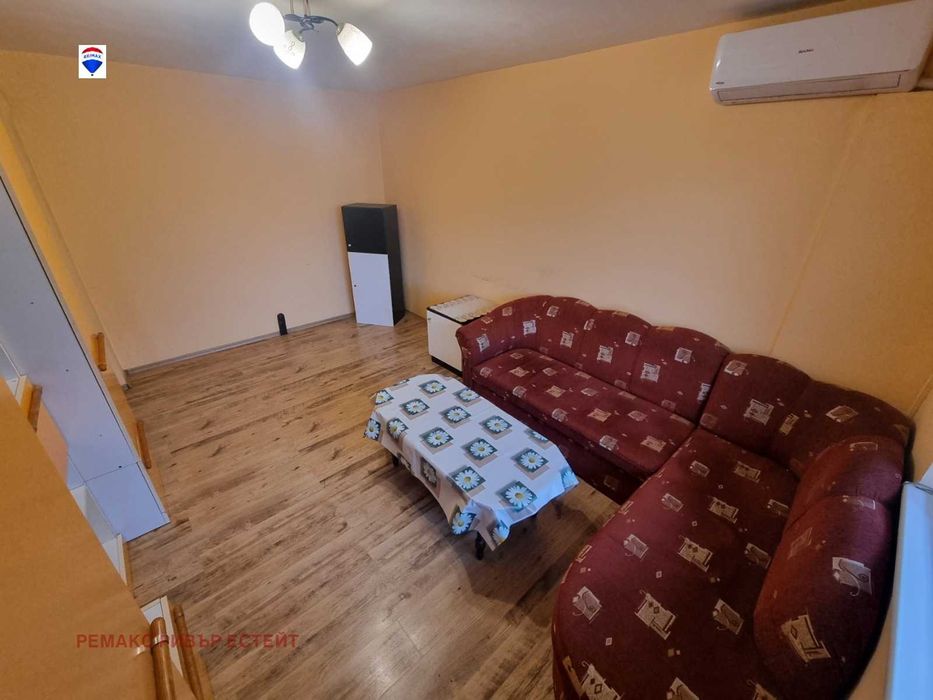 Двустаен апартамент под наем кв. Чародейка Север