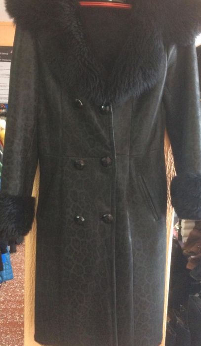 Вещи для всей семьи