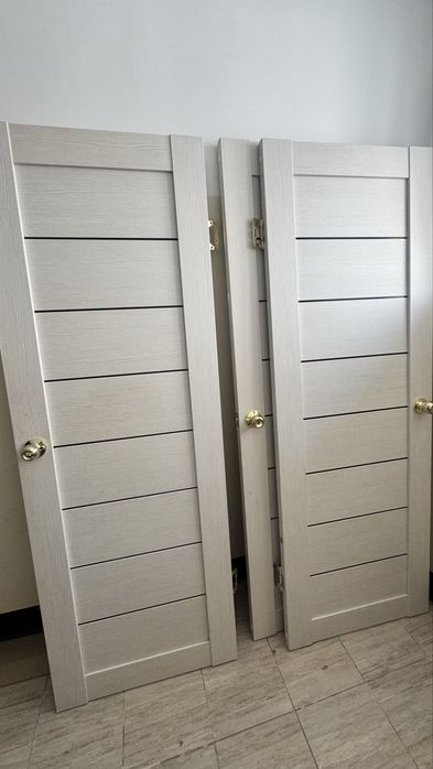 Продается двери от 8000тг
