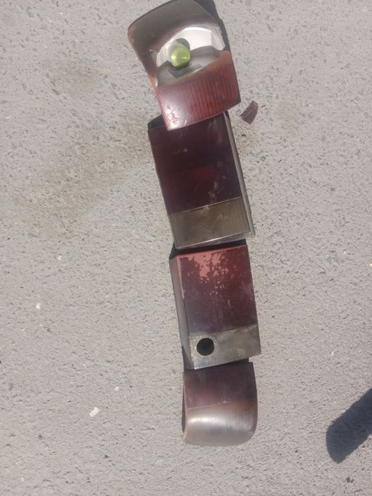 Продам Ауди сто задний флакон все сборе