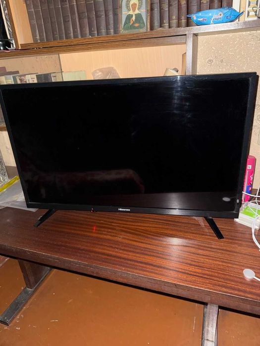Телевизор Hisense h32a5100 32 диагональ