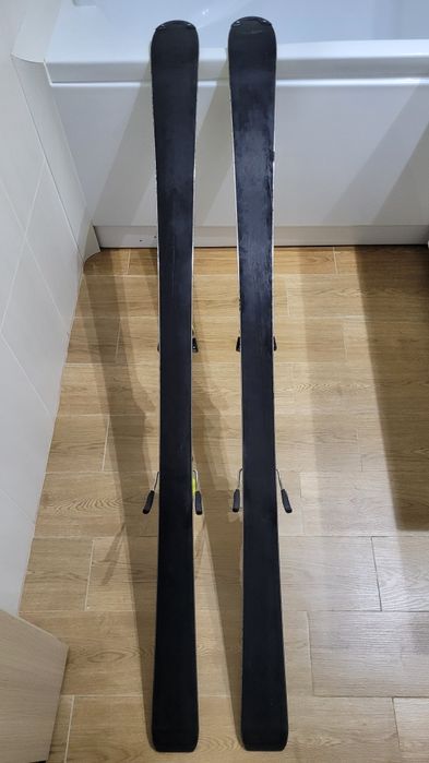 Vand schiuri Fischer Race RC4 150cm Ski