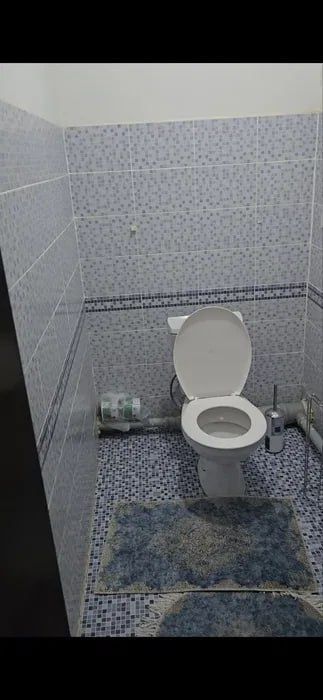 8-худуд. 2/1/9. 73 м². балкон 2х7 Сергели Янгихаёт продаётся квартира