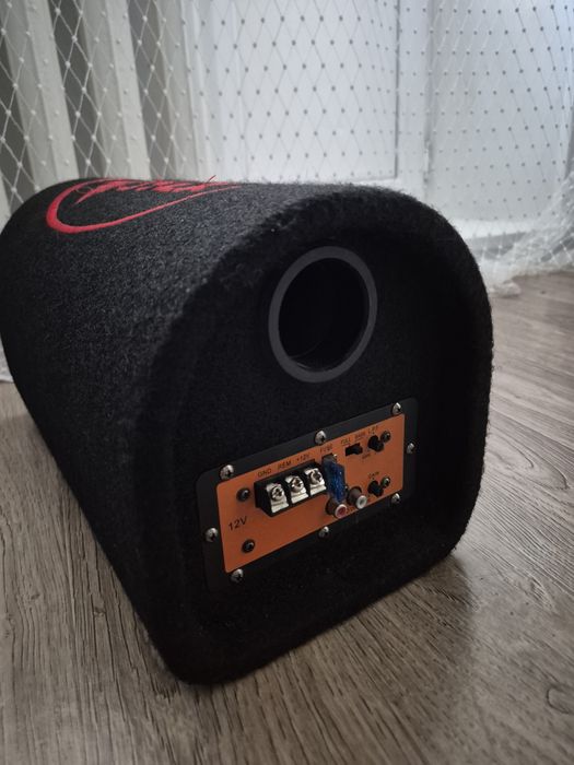 Саббуфер компакт