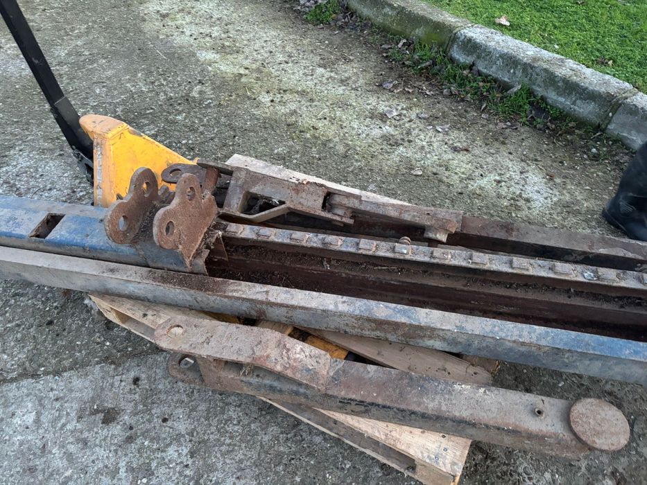 Elevator auto second hand