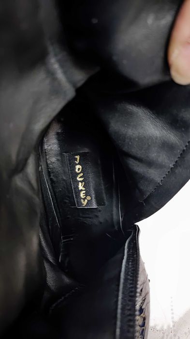 Сапоги демисезонные