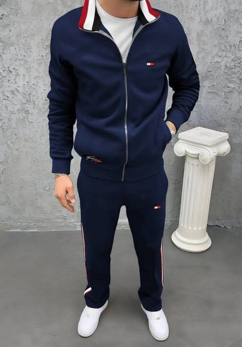 Treninguri Tommy Hilfiger,new collection,logo brodat,S,M,L,XL,2XL