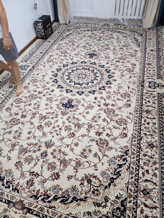 Ковры состояние отличное