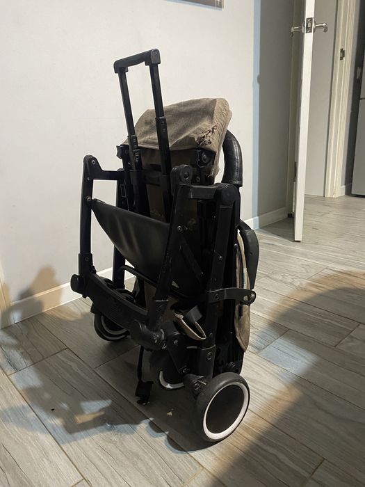 Продам коляску детскую