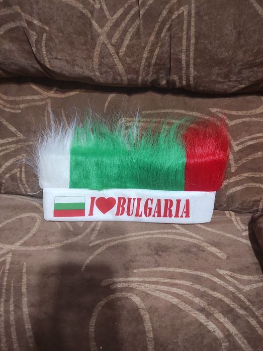 Лента/аксесоар за фенове