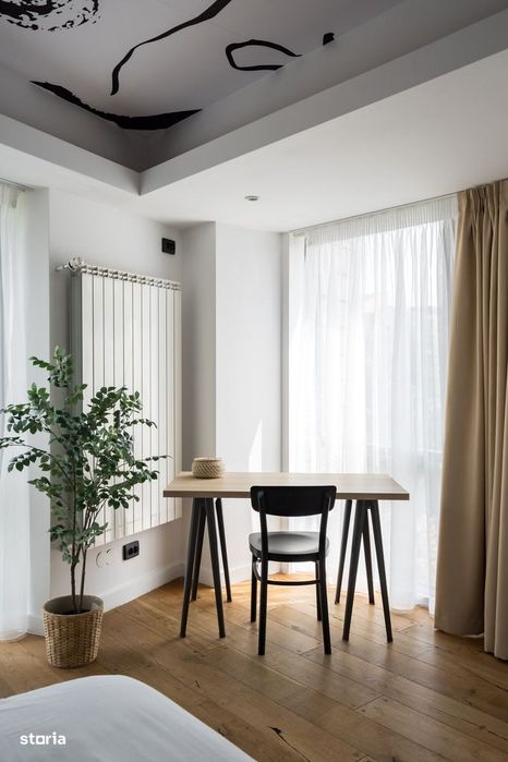 Apartament 3 camere zona Polona