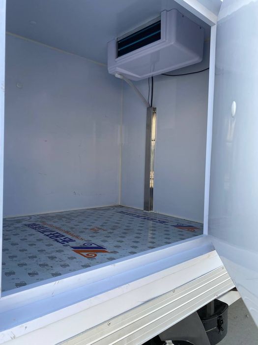 Халадилник -20 совитади