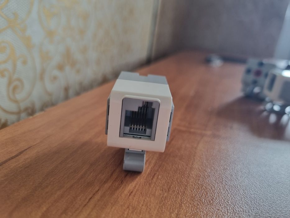 Продам датчики LEGO Mindstorms EV3