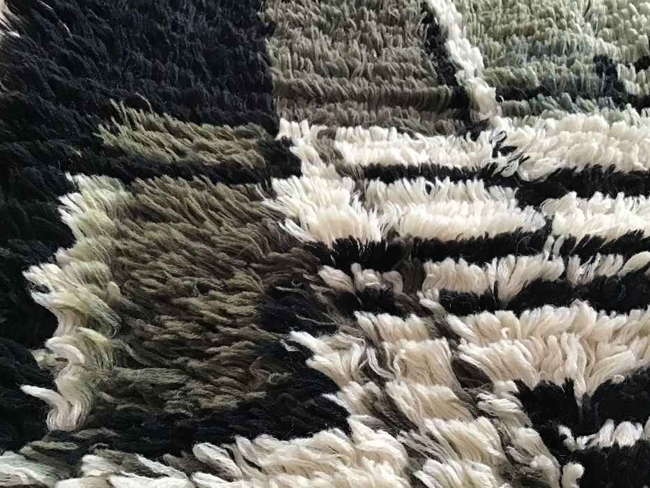 Авторски стенни пана ! Художествена тъкан - ръчна изработка !