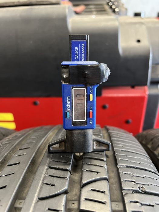 Всесезонни гуми 215/60 R17 Pirelli