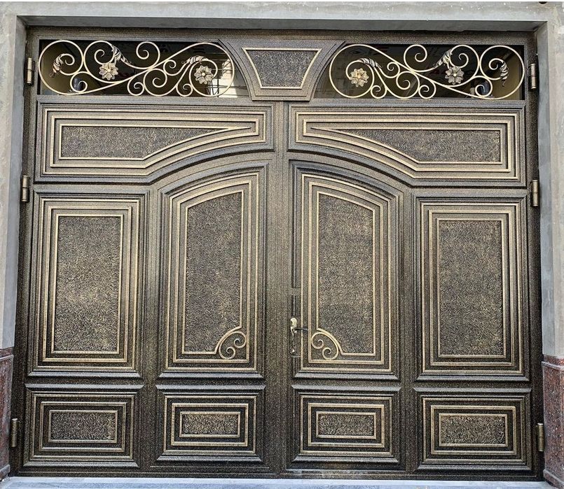 Дарвоза ясаймиз сфатига кафолат арзон келишган холда